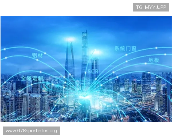 星空体育在线入口推动体育直播行业数字化转型开启智能观赛新时代